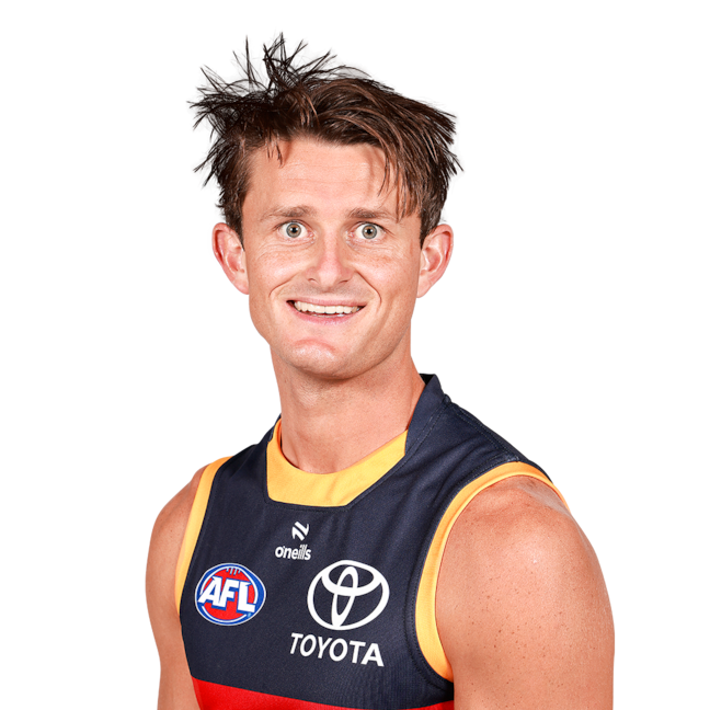 Matt Crouch profile picture